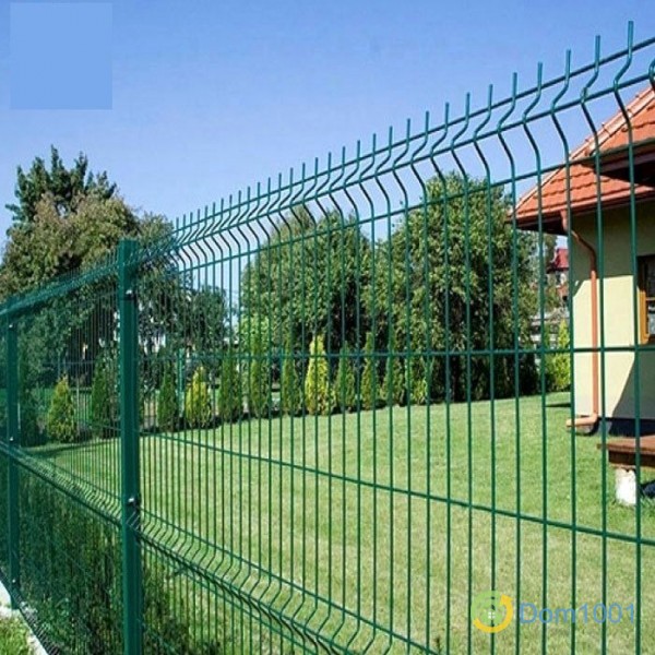 Декоративна ограда, ограда за градината, топ цена